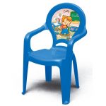 Cadeira de plástico Infantil Tramontina