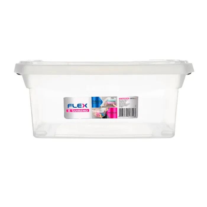 ORGANIZADOR PLÁSTICO SANREMO  48L