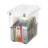 ORGANIZADOR PLÁSTICO SANREMO 26,5L - Image 2