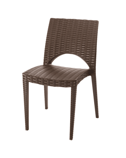 Cadeira Rattan Casabella