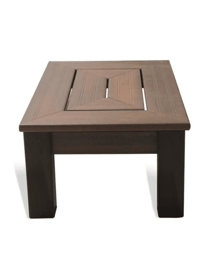 Mesa de Centro Itaúba