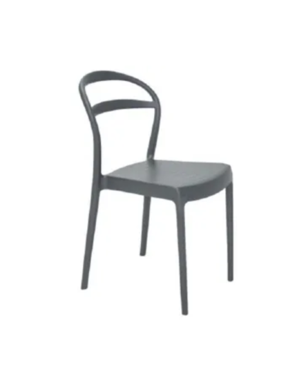 Cadeira Sissi encosto aberto Tramontina